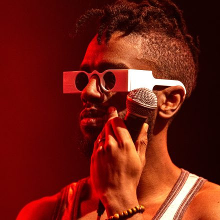 Katatropic - Album Release Show