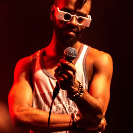 Katatropic - Album Release Show