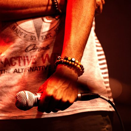 Katatropic - Album Release Show