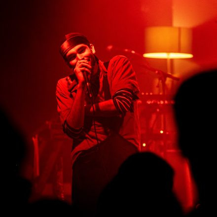 Katatropic - Album Release Show