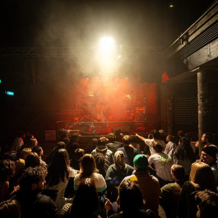 Katatropic - Album Release Show