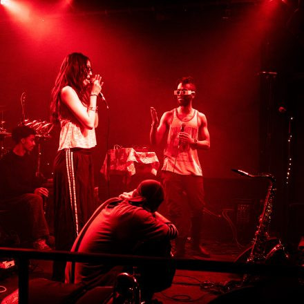 Katatropic - Album Release Show