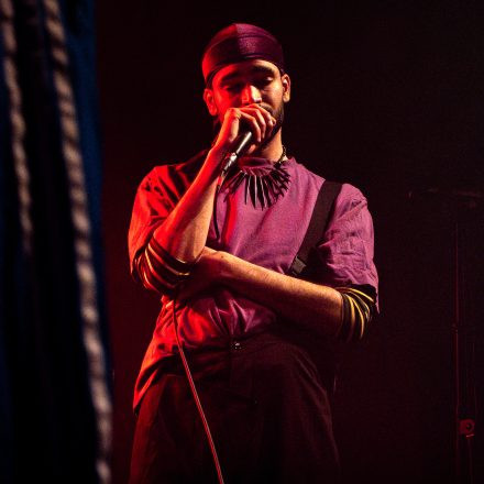 Katatropic - Album Release Show