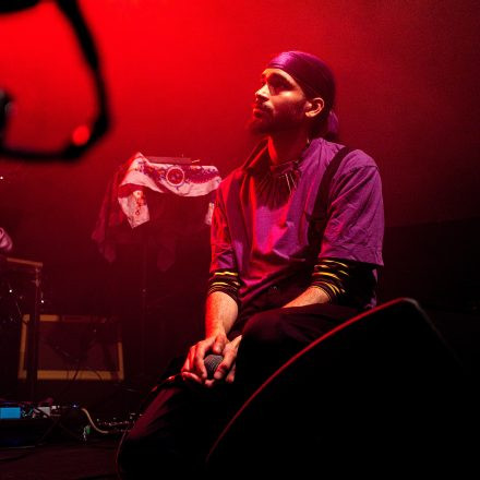 Katatropic - Album Release Show