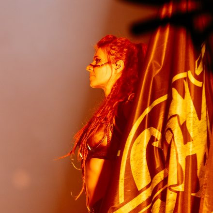 Feuerschwanz - Knightclub Tour