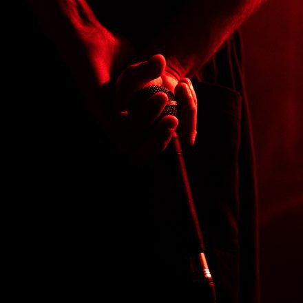 Katatropic - Album Release Show