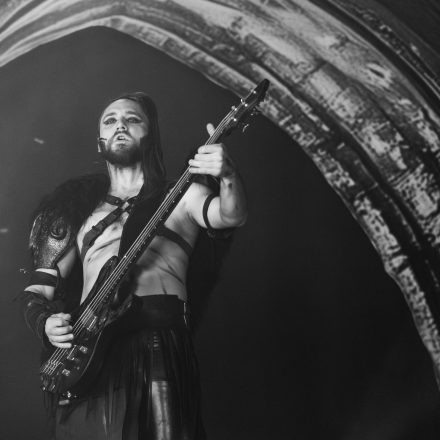 Feuerschwanz - Knightclub Tour