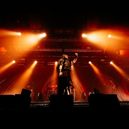 Feuerschwanz - Knightclub Tour