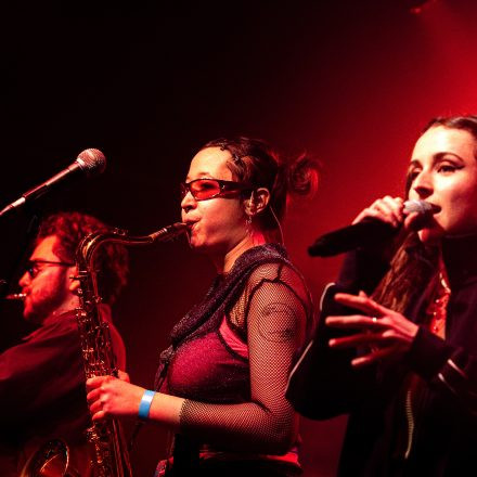 Katatropic - Album Release Show