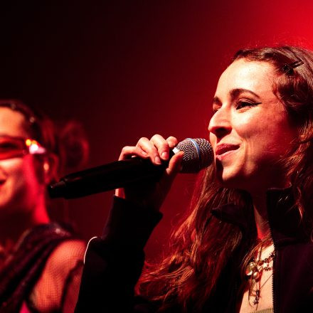 Katatropic - Album Release Show