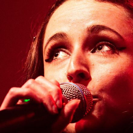 Katatropic - Album Release Show