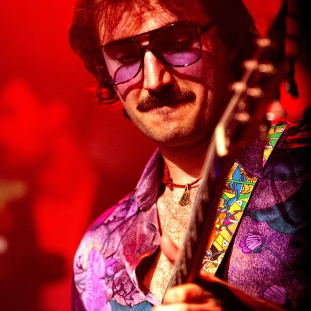 Katatropic - Album Release Show