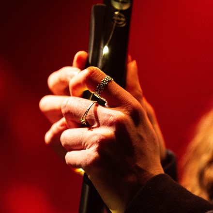 Katatropic - Album Release Show