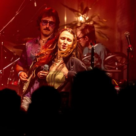 Katatropic - Album Release Show