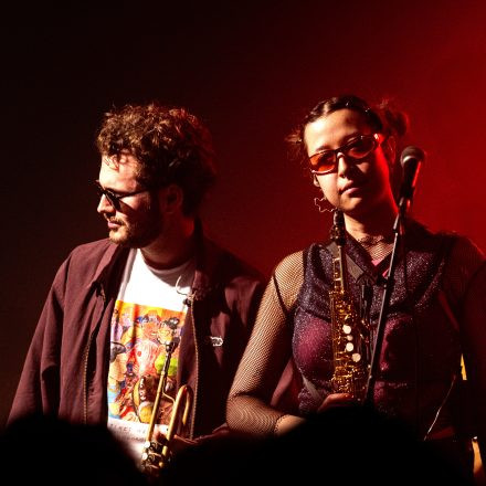 Katatropic - Album Release Show