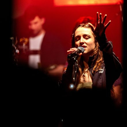 Katatropic - Album Release Show