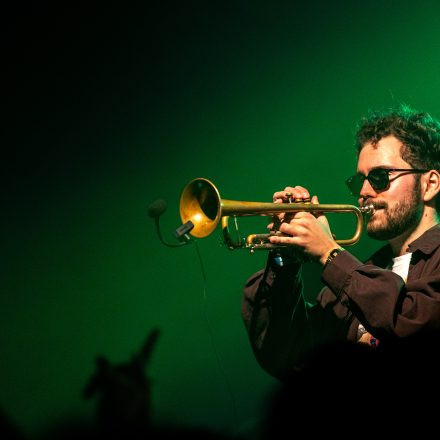 Katatropic - Album Release Show