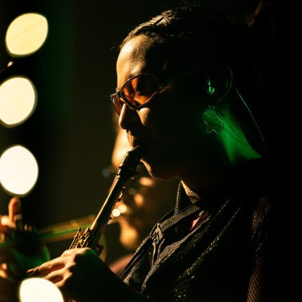 Katatropic - Album Release Show