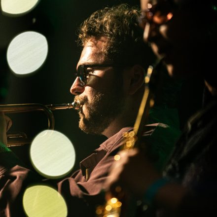 Katatropic - Album Release Show