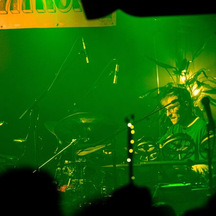 Katatropic - Album Release Show