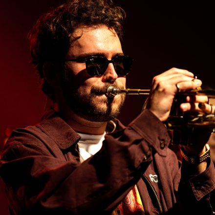 Katatropic - Album Release Show