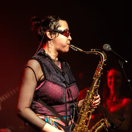 Katatropic - Album Release Show