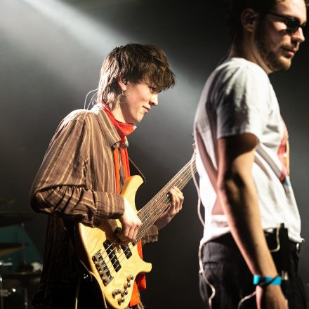 Katatropic - Album Release Show