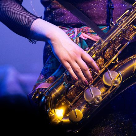 Katatropic - Album Release Show