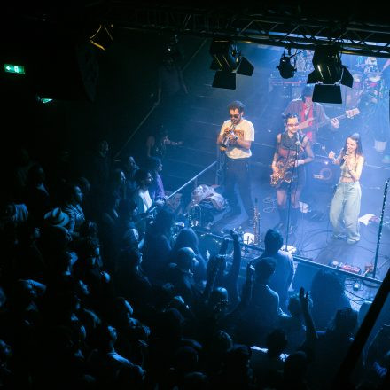 Katatropic - Album Release Show