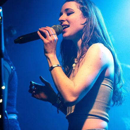 Katatropic - Album Release Show