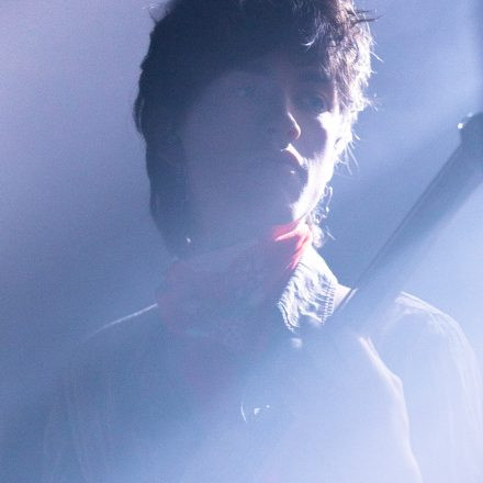 Katatropic - Album Release Show