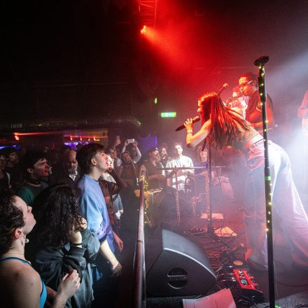 Katatropic - Album Release Show