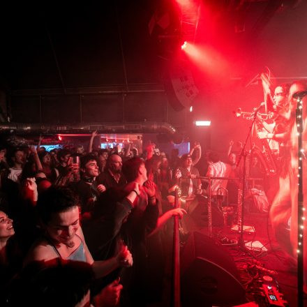 Katatropic - Album Release Show