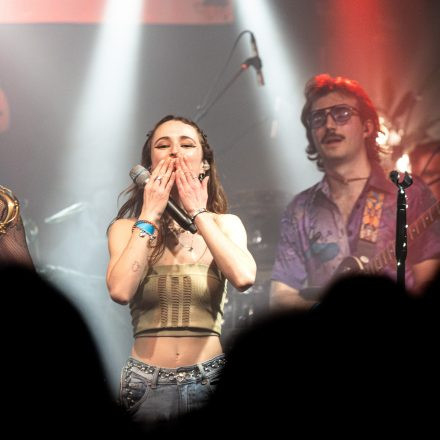 Katatropic - Album Release Show