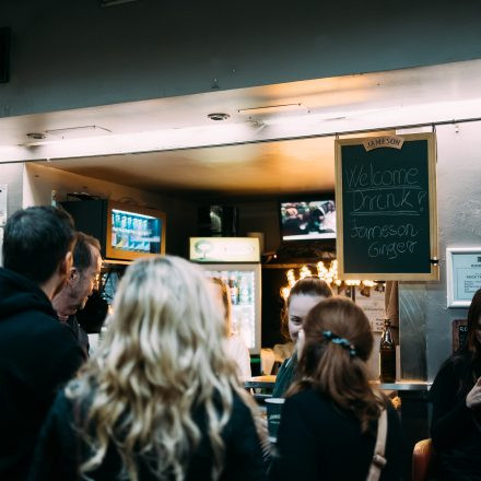 Rock The Night Vol. 15