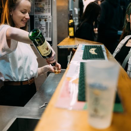 Rock The Night Vol. 15