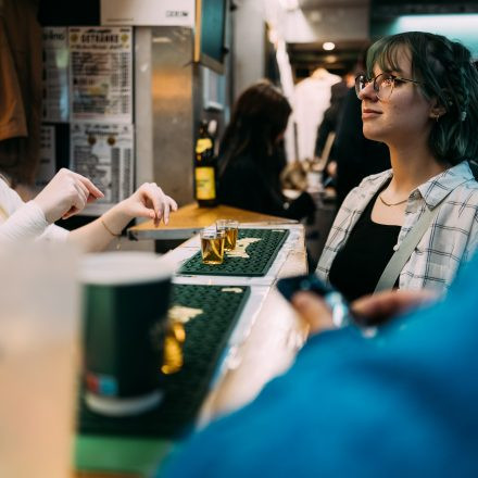 Rock The Night Vol. 15