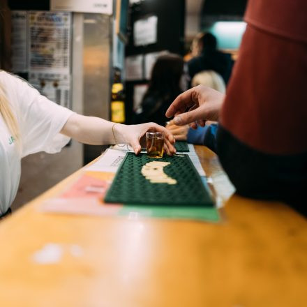 Rock The Night Vol. 15