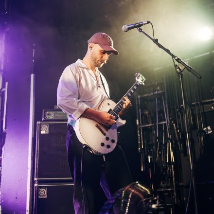 Rock The Night Vol. 15