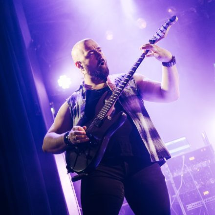 Rock The Night Vol. 15