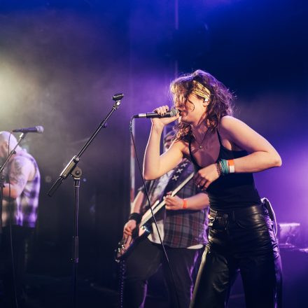 Rock The Night Vol. 15