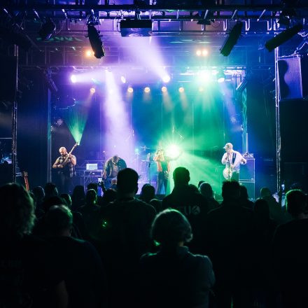 Rock The Night Vol. 15