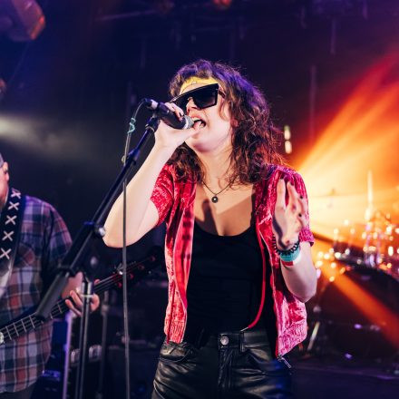 Rock The Night Vol. 15