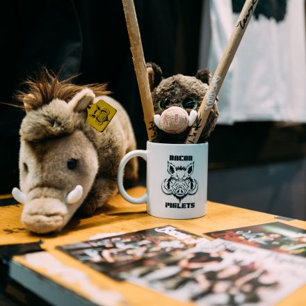 Rock The Night Vol. 15