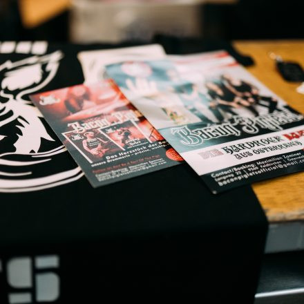 Rock The Night Vol. 15