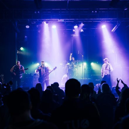 Rock The Night Vol. 15