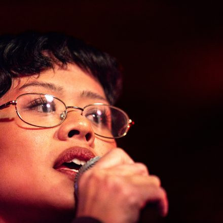 Del Water Gap - Chasing The Chimera World Tour