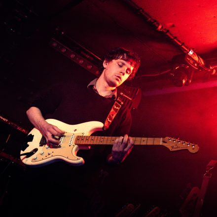 Del Water Gap - Chasing The Chimera World Tour