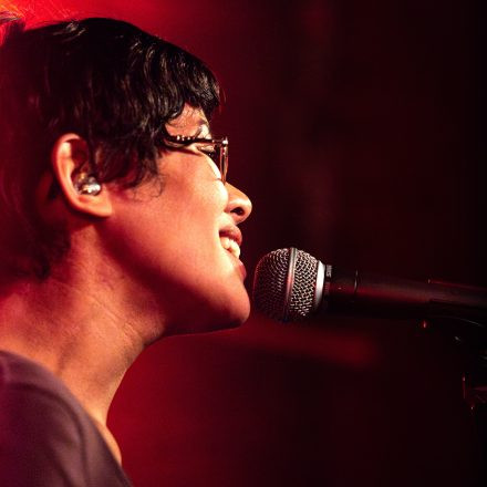 Del Water Gap - Chasing The Chimera World Tour