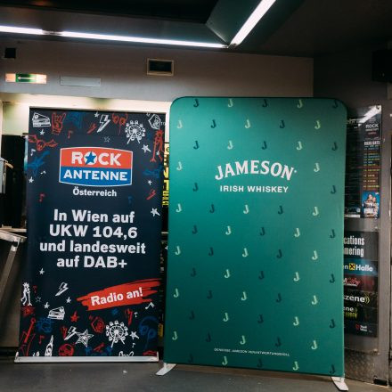 Rock The Night Vol. 15